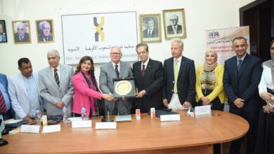 نجاح كبير لمؤتمر الإعلام والثقافة.. معًا لدعم الحوار والتضامن وقضايا الأمة