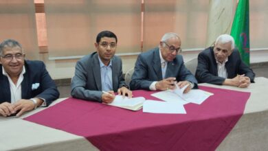 نقابة تجاريين القاهرة ومجموعة IBDL للتعلم... شراكة استراتيجية لبناء قدرات أعضاء النقابة ورفع كفاءتهم المهنية