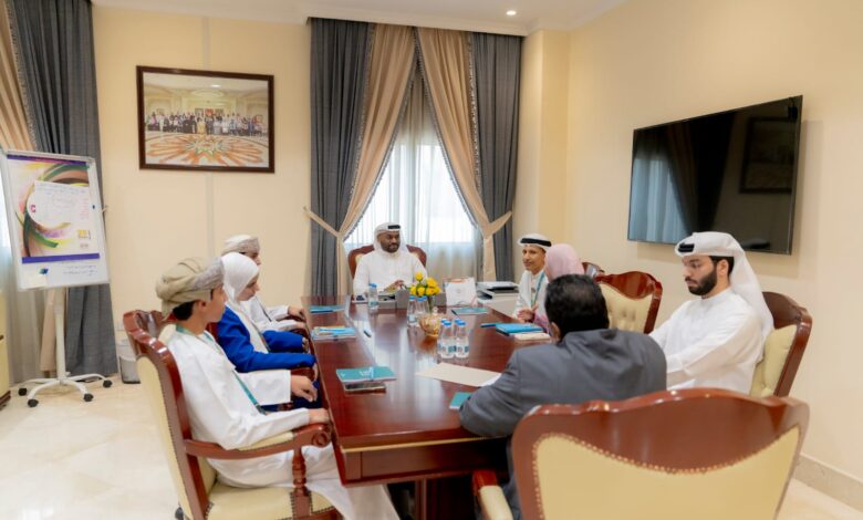 هيئة البرلمان العربي للطفل تعقد أول اجتماعاتها في الدورة البرلمانية الرابعة بمدينة الشارقة