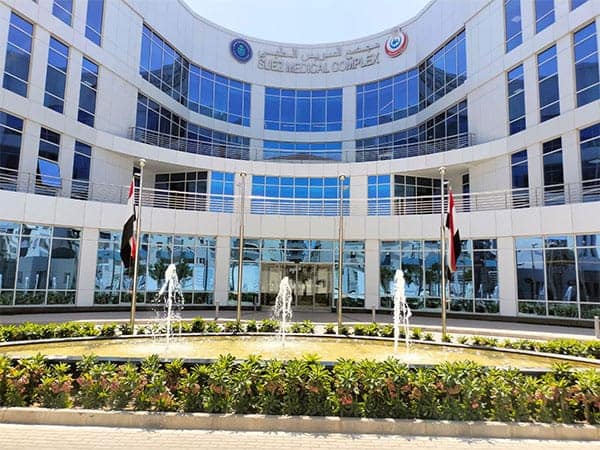 هيئة الرعاية الصحية تعلن 276 منشأة طبية معتمدة كليًا ومبدئيًا بمحافظات المرحلة الأولى لتطبيق التأمين الصحي الشامل