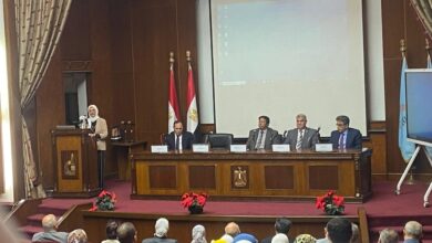 ورشة عمل بمعهد البحوث البيطرية تدعو إلى استراتيجية وطنية مستدامة لإدارة ظاهرة الحيوانات الضالة