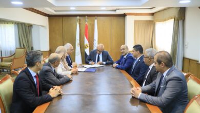 وزير التربية والتعليم يعتمد نتيجة الدبلومات الفنية الدور الأول ٢٠٢٥ بنسبة نجاح ٧٠,٤٧%