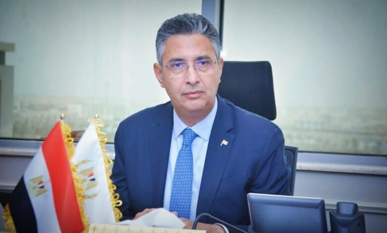 وزير التموين الاحتياطي الاستراتيجي من السلع الأساسية آمن ويُجاوز معدلات العام الماضي