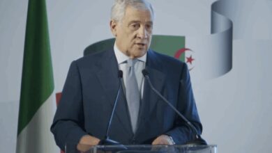 وزير الخارجية الإيطالي يدعو لـ إضعاف سعر صرف اليورو لمواجهة رسوم ترامب
