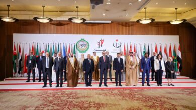 وزير الشباب والرياضة يشارك في تدشين عمّان عاصمة الشباب العربي 2025