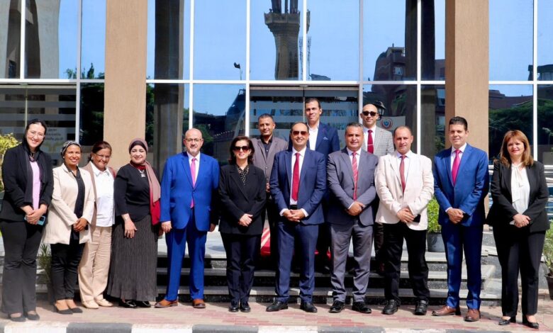 أبرز أنشطة صندوق مكافحة وعلاج الإدمان خلال أسبوع: