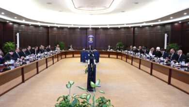 مجلس الوزراء يوافق على إجراءات وآليات حصول مُستأجري "الإيجار القديم" على وحدات سكنية