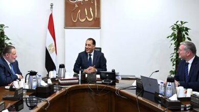 مدبولي يتابع جهود توفير المنتجات البترولية وموقف سداد مستحقات الشركاء الأجانب في قطاع البترول