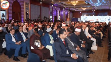 علماء في مؤتمر الإفتاء العاشر يناقشون تأهيل المفتي لعصر الرقمنة ويدعون لمواجهة الفتوى الشعبوية