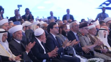 وزير الثقافة يشهد انطلاق فعاليات المؤتمر العالمي العاشر للإفتاء لمناقشة "صناعة المفتي الرشيد في عصر الذكاء الاصطناعي"