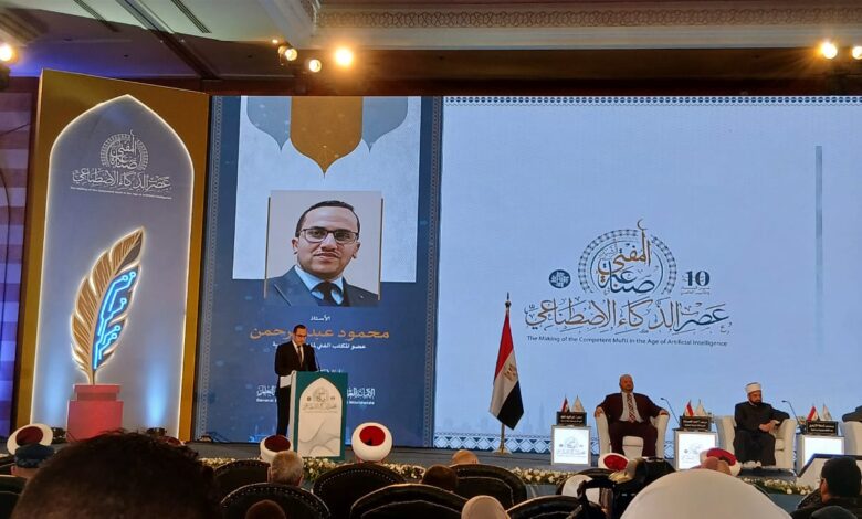 اجتهادات علمية مؤسسية تواجه تحديات الذكاء الاصطناعي