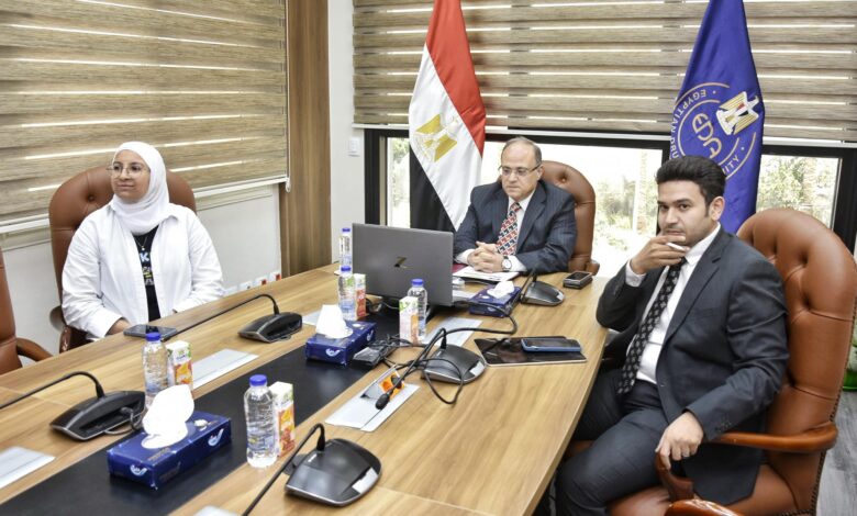 رئيس هيئة الدواء يبحث مع نظيره الأوزبكي سبل تعزيز التعاون الدوائي