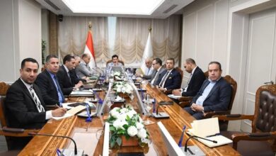 الشباب والرياضة تستعد لإصدار القرار التنفيذي لأندية الشركات والمصانع