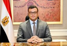 الشربيني: ٩٠٪ نسبة تنفيذ ٦٩٩٤ وحدة سكنية بالمبادرة الرئاسية "سكن لكل المصريين" بمدينة العاشر من رمضان