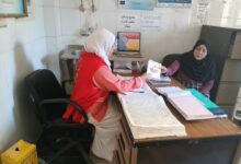 «الصحة»: حملة «100 يوم صحة» قدمت 36 مليون و268 ألف خدمة طبية مجانية خلال 23 يومًا