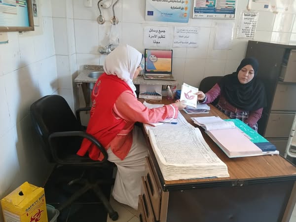 «الصحة»: حملة «100 يوم صحة» قدمت 36 مليون و268 ألف خدمة طبية مجانية خلال 23 يومًا