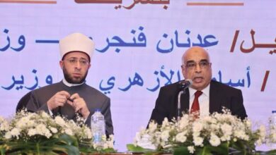 وزيرا "العدل" و"الأوقاف" يفتتحان دورة التكوين الأساسي للقضاة الجدد ويكرمان أوائل الدورة السابقة