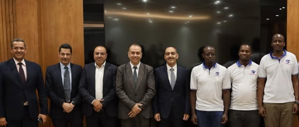الفضاء المصرية تختتم فعاليات التدريب الإفريقي الكيني المصري تأكيدًا على ريادة التعاون المشترك في الفضاء
