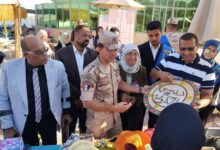 "القومي لذوي الاعاقة" يطلق فعاليات المعرض العاشر لمنتجات الأشخاص ذوي الإعاقة بمحافظة السويس