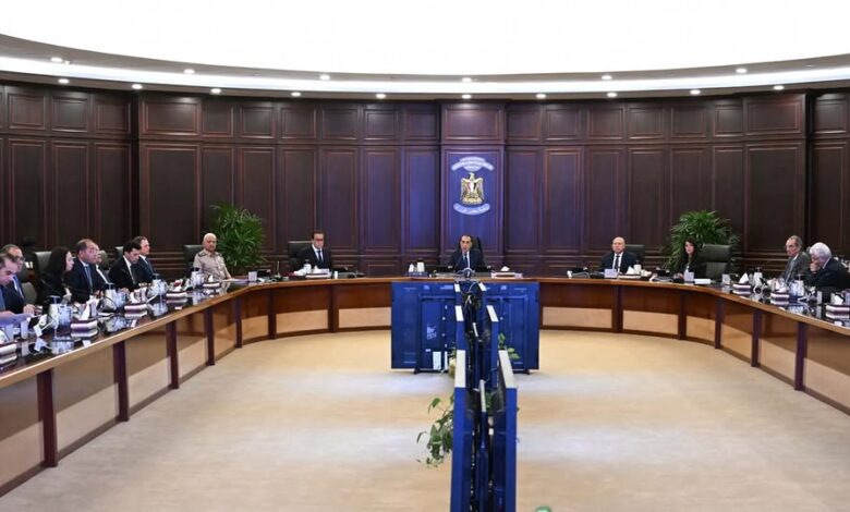 مجلس الوزراء يوافق على أسعار توريد محاصيل القمح والقصب وبنجر السكر لموسم 2025/2026
