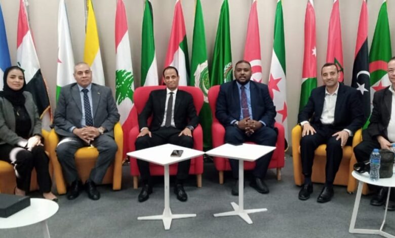 المنتدى العربي الأول للذكاء الاصطناعي.. خطوة فارقة نحو مستقبل رقمي عربي