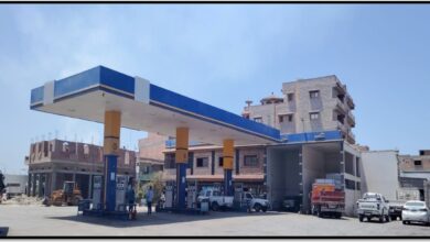 الهيئة العامة للبترول تعلن نتائج الرقابة الدورية الميدانية خلال الأسبوع الأخير من شهر يوليو