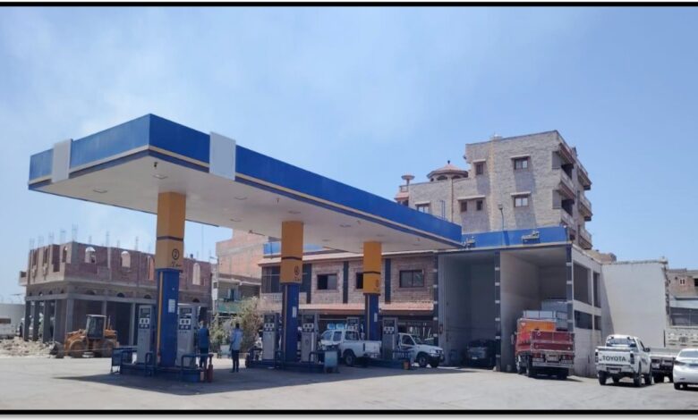 الهيئة العامة للبترول تعلن نتائج الرقابة الدورية الميدانية خلال الأسبوع الأخير من شهر يوليو