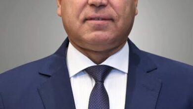 الوزير يصل إلى العاصمة البريطانية لندن لترأس الوفد المصري في اجتماعات الجمعية العامة للمنظمة البحرية الدولية