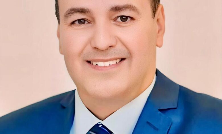 د. عادل اليماني