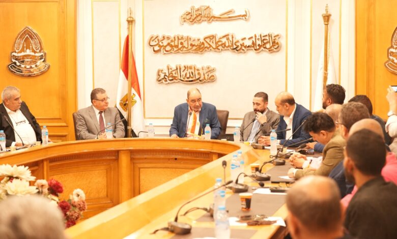 رئيس الشعبة العامة للمستلزمات الطبية: انفراجة فى أزمة الديون المتراكمة للشركات لدى هيئة الشراء الموحد