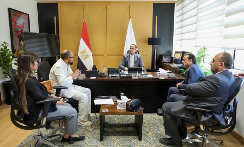 د. الطيب يعقد اجتماعًا مع المدير التنفيذي لشركة MGM Health & Wellness لاستعراض خدمات أول منتجع استشفائي علاجي متكامل