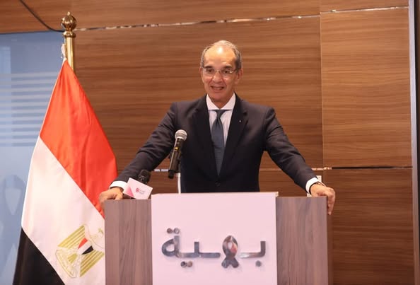 طلعت يشهد فعاليات إطلاق منظومة مصرية بالكامل للكشف المبكر عن سرطان الثدي باستخدام الذكاء الاصطناعي بمستشفى بهية في الشيخ زايد