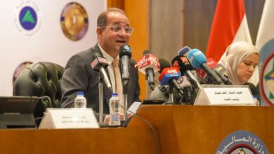 كجوك وفرنا نحو ٤٤٠ مليار جنيه للتعامل مع مشكلات الطاقة وتدبير المواد البترولية وسداد مستحقات الشريك الأجنبى