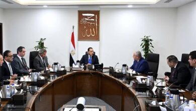 مدبولي يتابع تنفيذ توجيهات فخامة الرئيس بوضع خارطة طريق تطوير منظومة الإعلام المصري