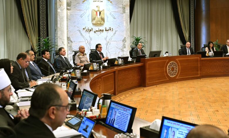 مدبولي يعلن موافقة فخامة رئيس الجمهورية على تحديد موعد افتتاح المتحف المصري الكبير في 1 نوفمبر المقبل