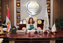 معاوية تهنئ الرئيس السيسي والشعب المصري والأمة الإسلامية بذكرى المولد النبوي الشريف