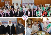 تعلم القراءة والكتابة بطريقة "برايل"