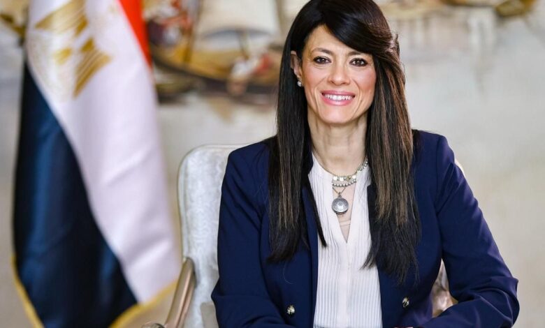 وزارة التخطيط والتنمية الاقتصادية والتعاون الدولي تعقد اجتماعًا موسعًا مع الجهات المعنية لمتابعة تنفيذ المنظومة القومية لتسجيل المواليد والوفيات
