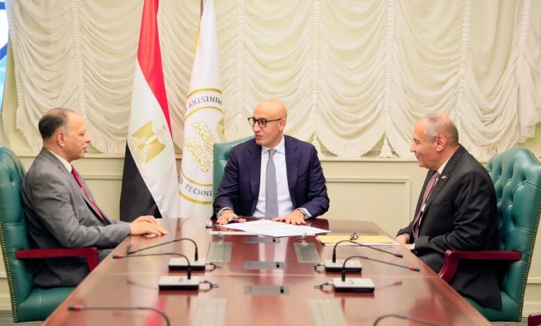 وزير التربية والتعليم يعتمد نتيجة امتحانات الدور الثاني لشهادة الثانوية العامة