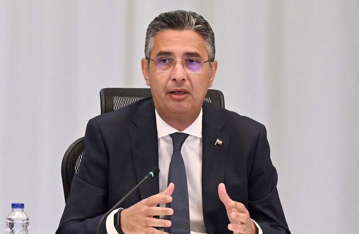 وزير التموين بدء تنفيذ مبادرة خفض الأسعار بشكل رسمي اعتبارًا من اليوم داخل المجمعات الاستهلاكية التابعة للوزارة