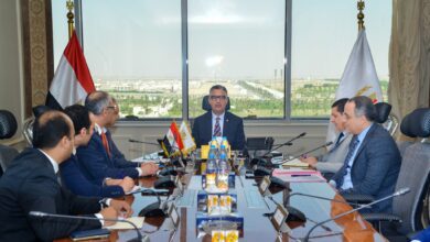 وزير التموين يعقد اجتماعًا لمتابعة جهود الوزارة في مواجهة حالات الغش التجاري وحماية حقوق المستهلكين