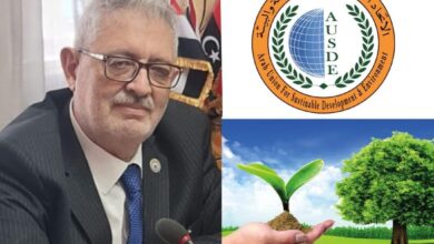 "إستدامة".. جريدة عربية يومية تدعم قضايا البيئة والتنمية المستدامة