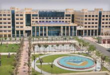 جامعة 6 اكتوبر