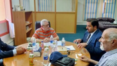 الاتحاد العربى للتنمية المستدامة والبيئة