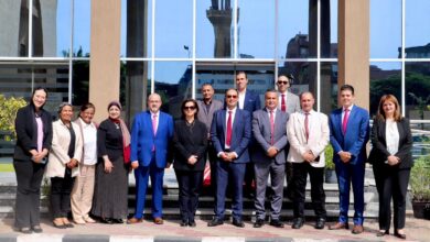 أبرز أنشطة صندوق مكافحة وعلاج الإدمان خلال أسبوع: