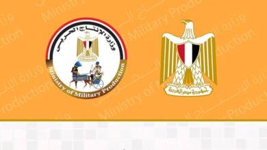 أبرز أنشطة وزارة الإنتاج الحربي خلال شهر يوليو 2025