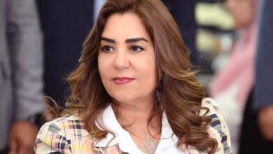 د. منال عوض: مركز الشبكة الوطنية للطوارئ والسلامة العامة بالوزارة يرصد مخالفة عقار لرخصة البناء بحي الوراق بالجيزة وإزالته الأدوار المخالفة