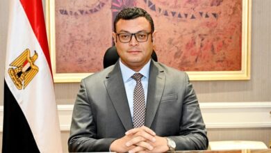 الشربيني: ٩٠٪ نسبة تنفيذ ٦٩٩٤ وحدة سكنية بالمبادرة الرئاسية "سكن لكل المصريين" بمدينة العاشر من رمضان