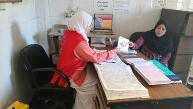 «الصحة»: حملة «100 يوم صحة» قدمت 36 مليون و268 ألف خدمة طبية مجانية خلال 23 يومًا