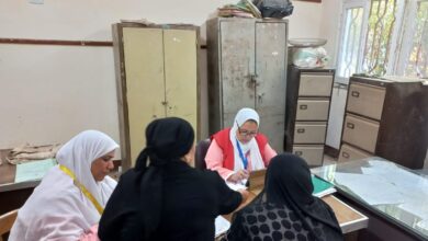 الصحة حملة 100 يوم صحة قدمت 32 مليونًا و570 ألف خدمة طبية مجانية خلال 21 يومًا
